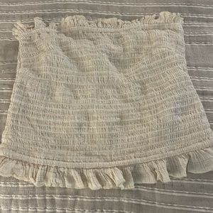 Urban outfitters tube top